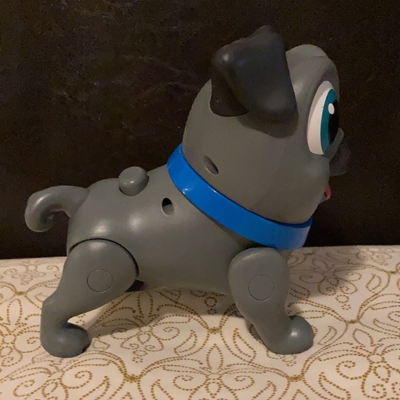 Disney Junior Puppy Dog Pals Surprise Action Figure, Bingo - Picture 4 of 4